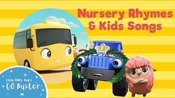 Nursery Rhymes & Kids Songs by Go Buster (2019)