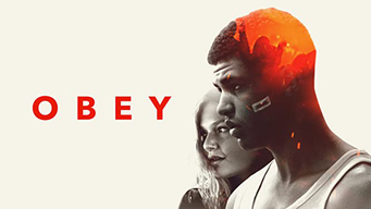 Obey (2018)