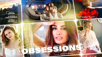 Obsessions (2022)
