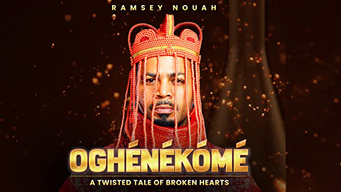Oghenekome (2017)