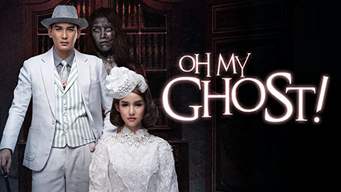 Oh My Ghost (2015)