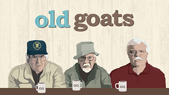 Old Goats (2011)