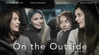 On the Outside (2019)