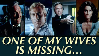 One of my Wives is Missing (1976)