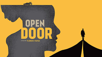 Open Door (2021)