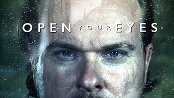 Open Your Eyes (2021)