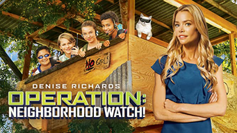 Operation: Neighborhood Watch! (2015)