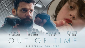 Out of Time (2021)
