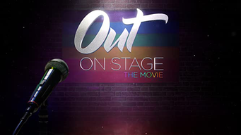 OUT On Stage (The Movie) (2018)