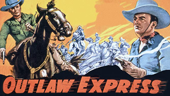 Outlaw Express (1938)
