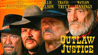 Outlaw Justice (1999)