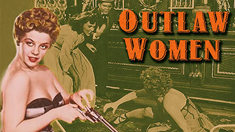 Outlaw Women (2021)