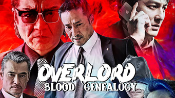Overlord: Blood Genealogy (2017)