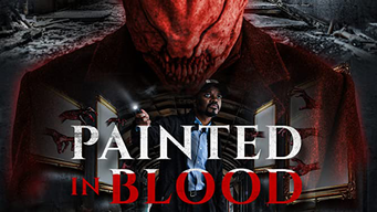 Painted In Blood (2022)