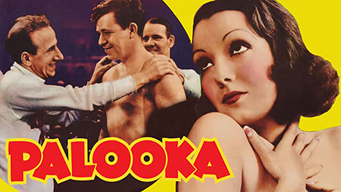 Palooka (1934)