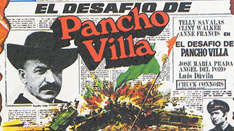 Pancho Villa (2007)