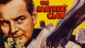 Panther's Claw (1942)