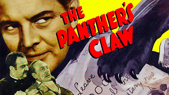 Panther's Claw (1942)
