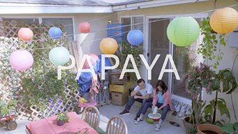 Papaya (2019)