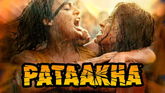 Pataakha (2018)