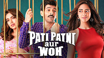 Pati Patni Aur Woh (2019)