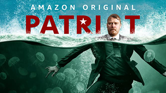 Patriot (2018)