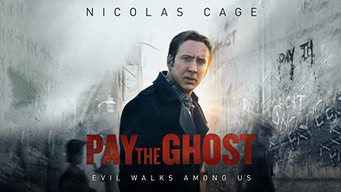 Pay The Ghost (2015)
