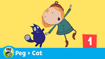 Peg + Cat (2013)