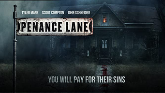 Penance Lane (2020)