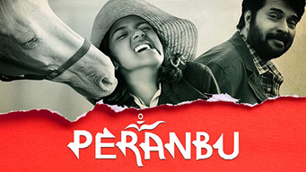 Peranbu (Malayalam) (2019)
