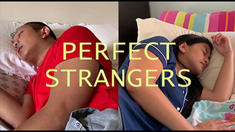 Perfect Strangers (2021)