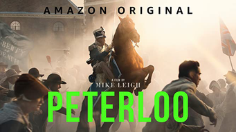 Peterloo (2019)
