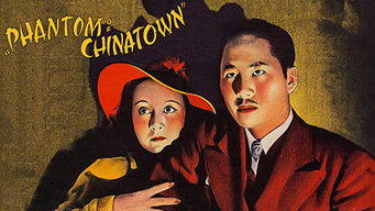 Phantom Of Chinatown (1940)