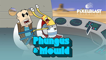 Phungus & Mowld (2021)