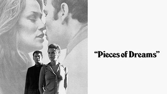 Pieces Of Dreams (1970)