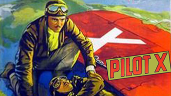 Pilot X (1936)