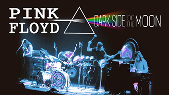 Pink Floyd: The Dark Side of the Moon (2020)