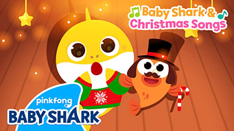 Pinkfong! Baby Shark & Christmas Songs (2020)
