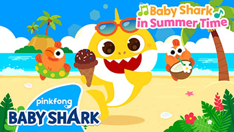 Pinkfong! Baby Shark in Summer Time (2021)