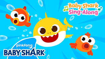 Pinkfong! Baby Shark Sing-Along (2021)