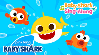 Pinkfong! Baby Shark Sing Along (2019)