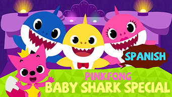 Pinkfong! Baby Shark Special (Spanish Version) (2017)