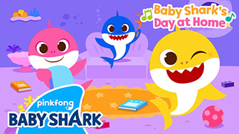 Pinkfong! Baby Shark's Day at Home (2021)