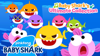 Pinkfong! Baby Shark's Ultimate Collection (2021)