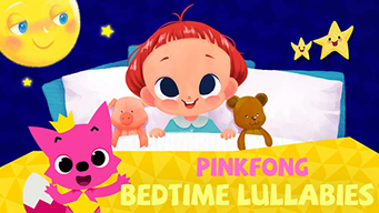 Pinkfong! Bedtime Lullabies (2015)