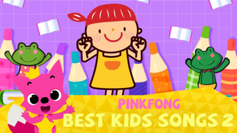 Pinkfong! Best Kids Songs (2012)