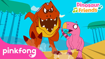 Pinkfong! Dinosaur Friends (2017)