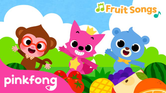 Pinkfong! Fruit Songs (2021)