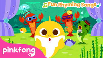 Pinkfong! Fun Rhyming Songs (2021)