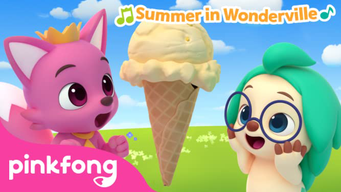 Pinkfong! Summer in Wonderville (2021)